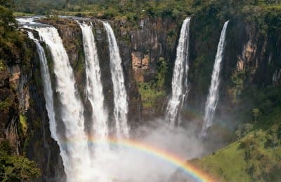 Jog Falls