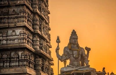 Temple Tours Karnataka