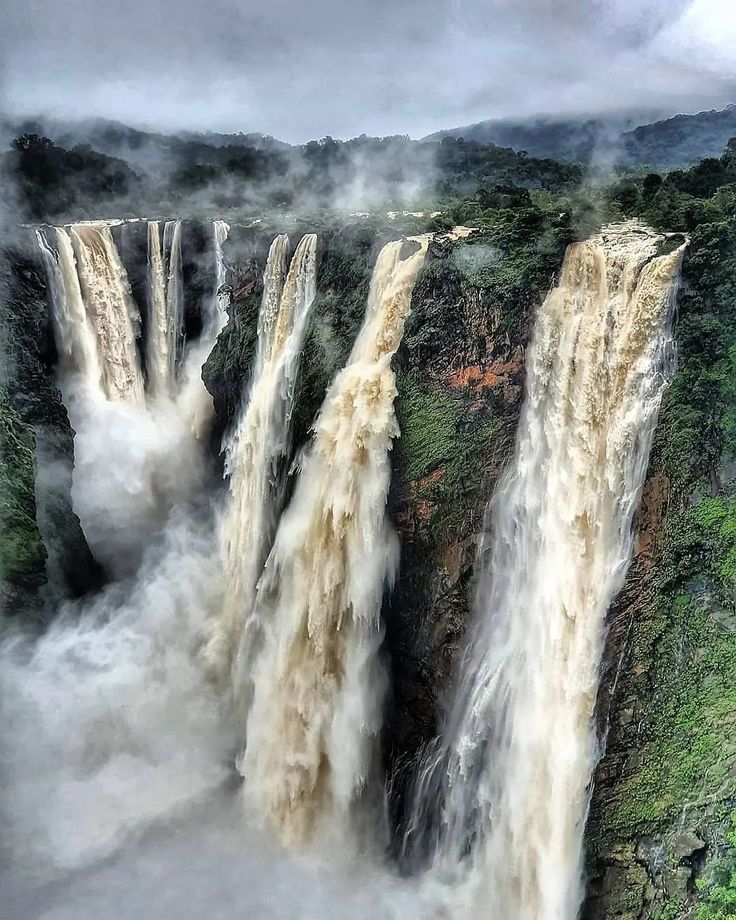 Jog Falls